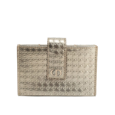 Dior 30 Montaigne Wallet – (ex)bags Dior 30 Montaigne Wallet – (ex)bags